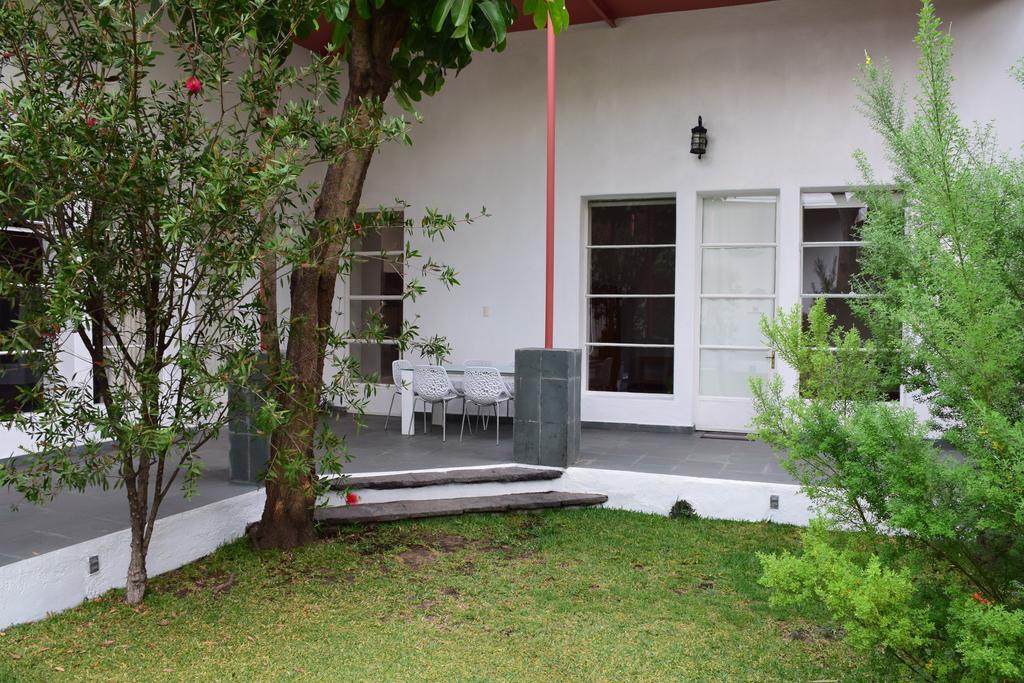 La Casa De Las Magnolias Hotel Coyoacan Exterior photo